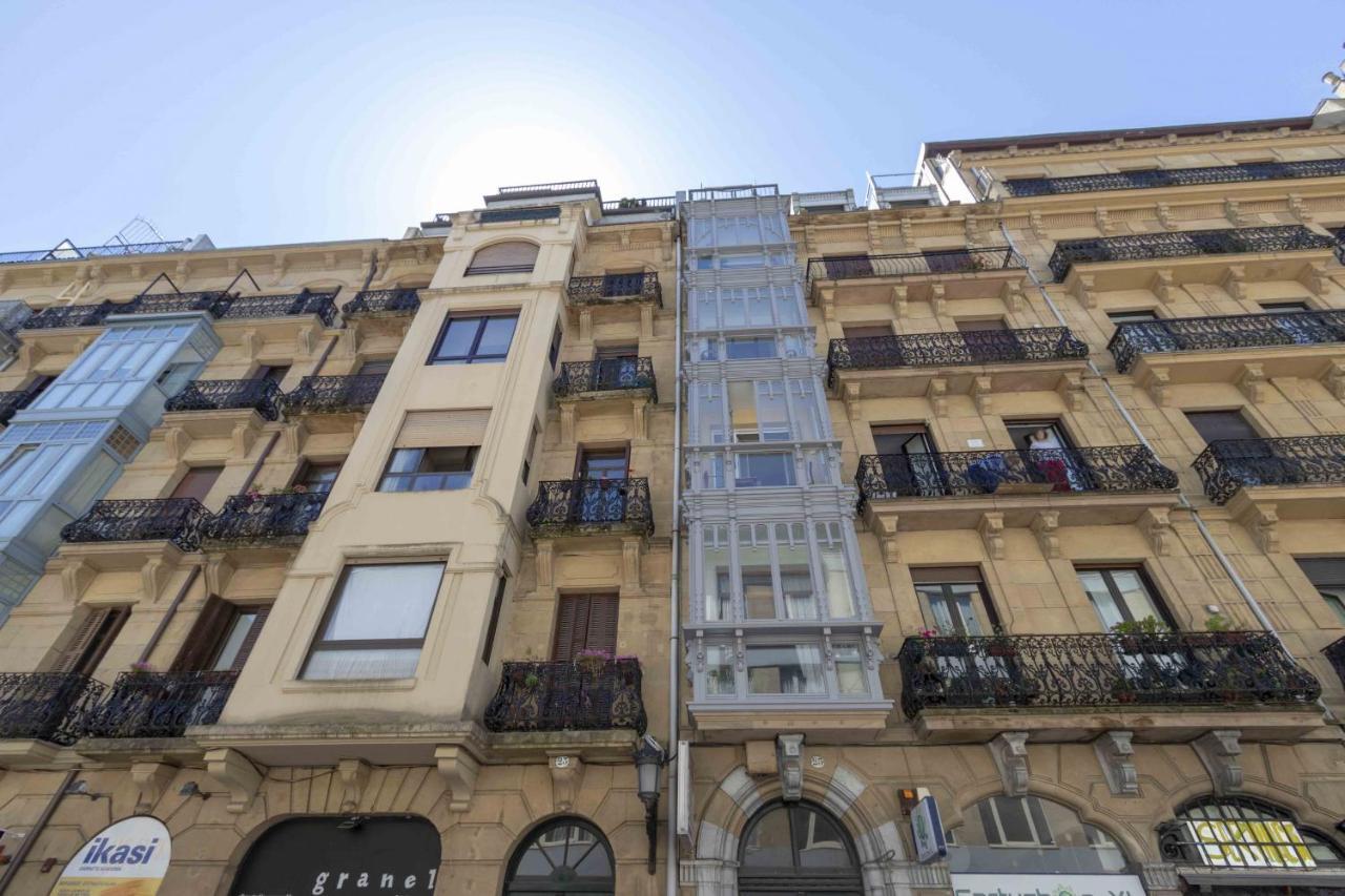 The Collection - Larramendi I Apartment San Sebastian