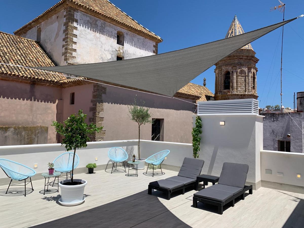 San Lorenzo Y Apartment
