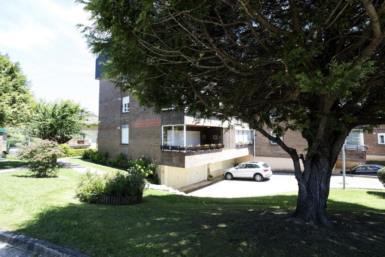 Apartamento Olabide By Smiling Hondarribia
