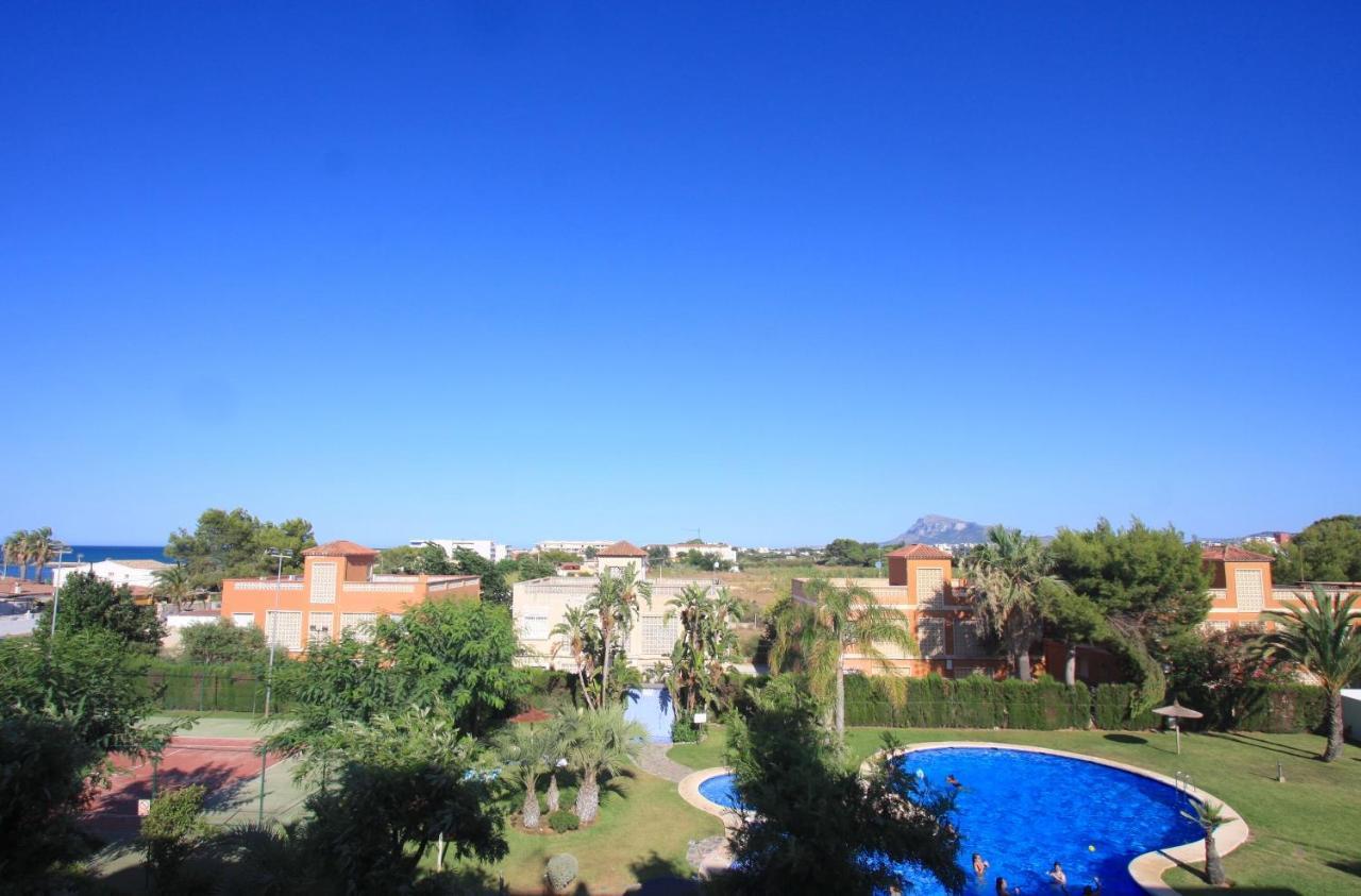 Apartamento Eos Apartment