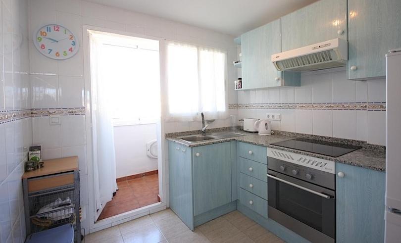 Apartment Datiler By Costablancarent Denia