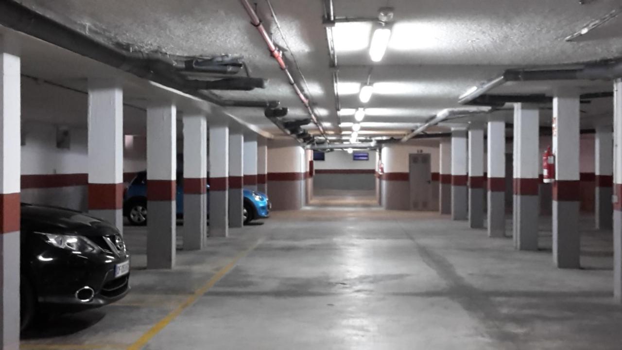 Apartamento Eos