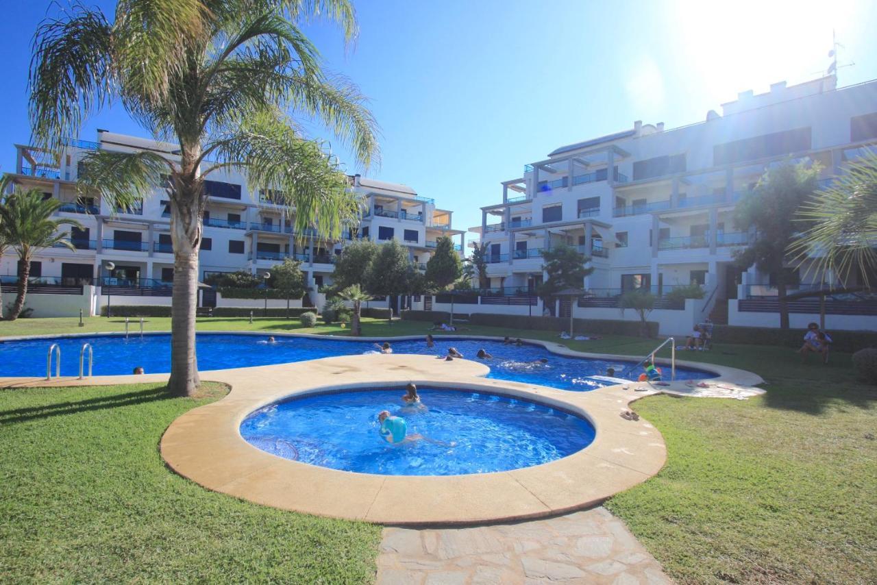 Apartment Apartamento Eos *