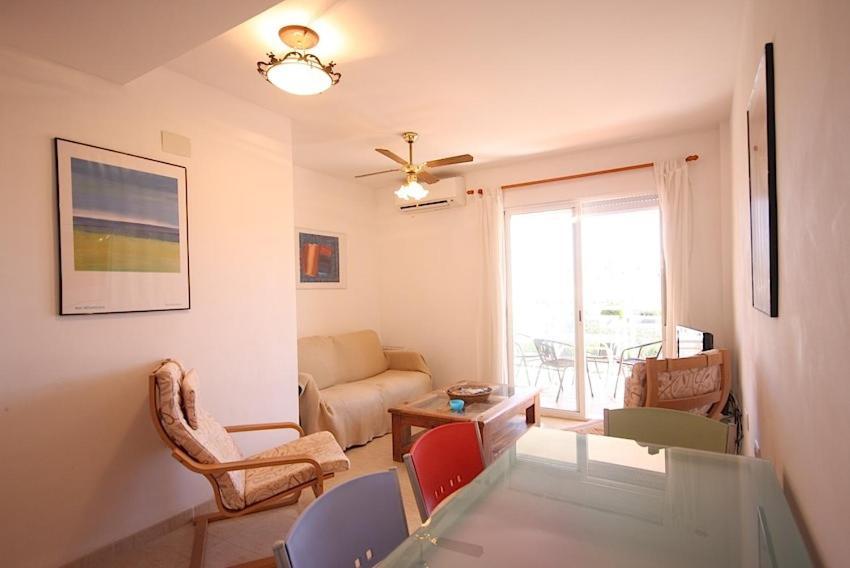Apartment Datiler By Costablancarent *