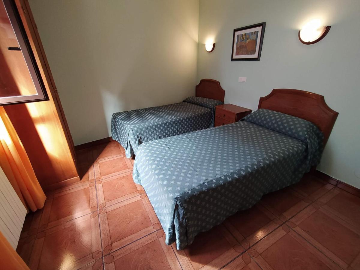 Guest house El Castanu *