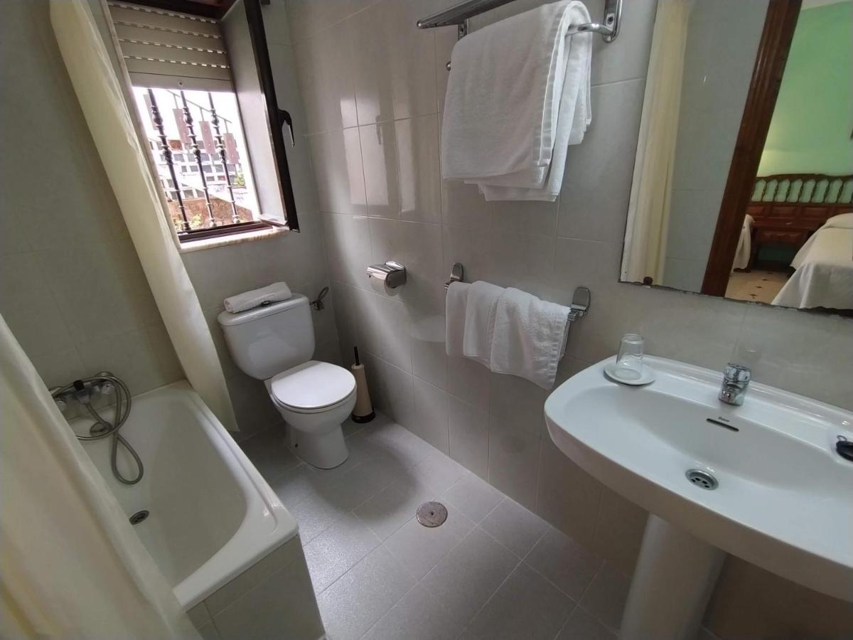 Guest house El Castanu *