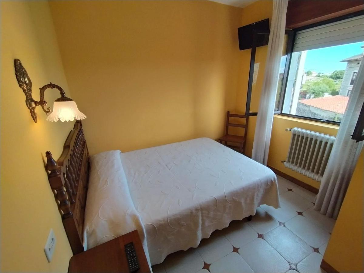 Guest house El Castanu Cue