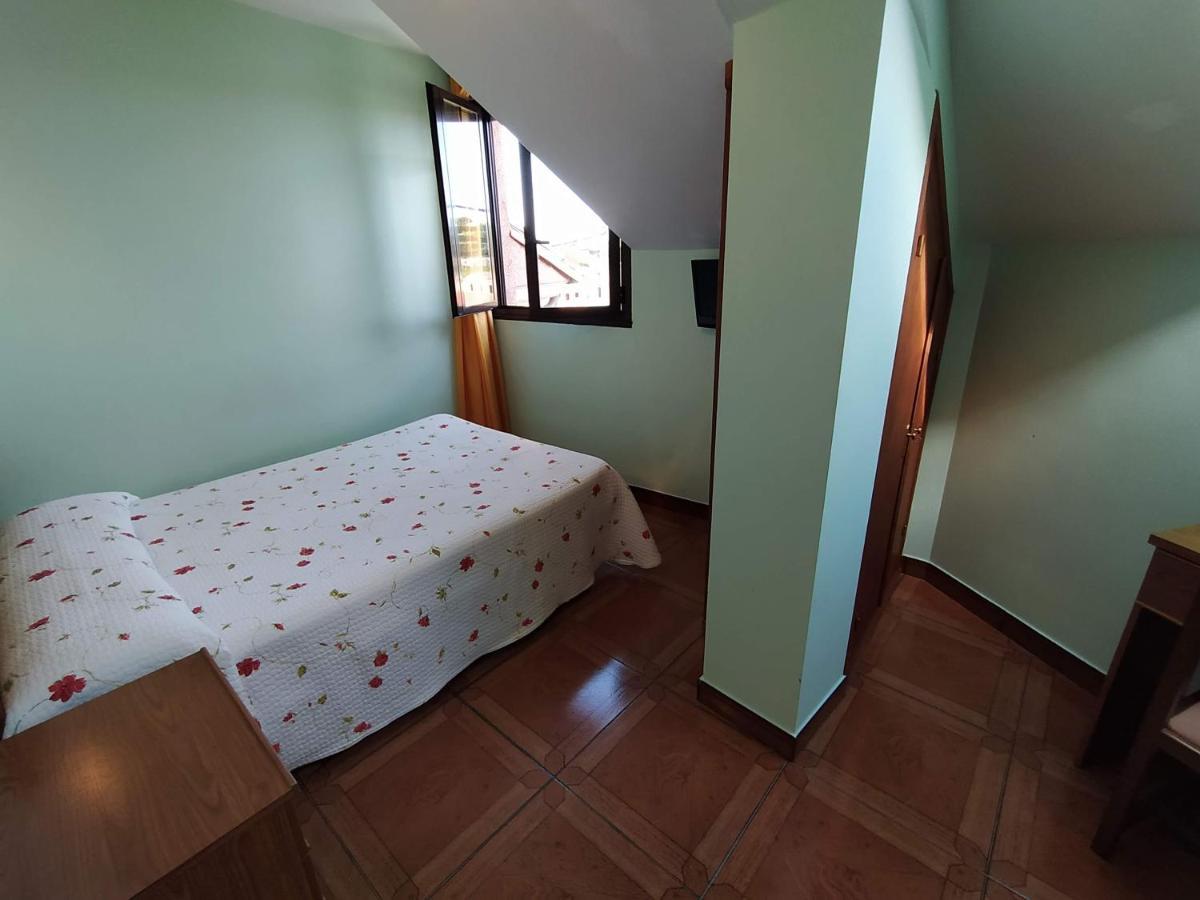 El Castanu Guest house