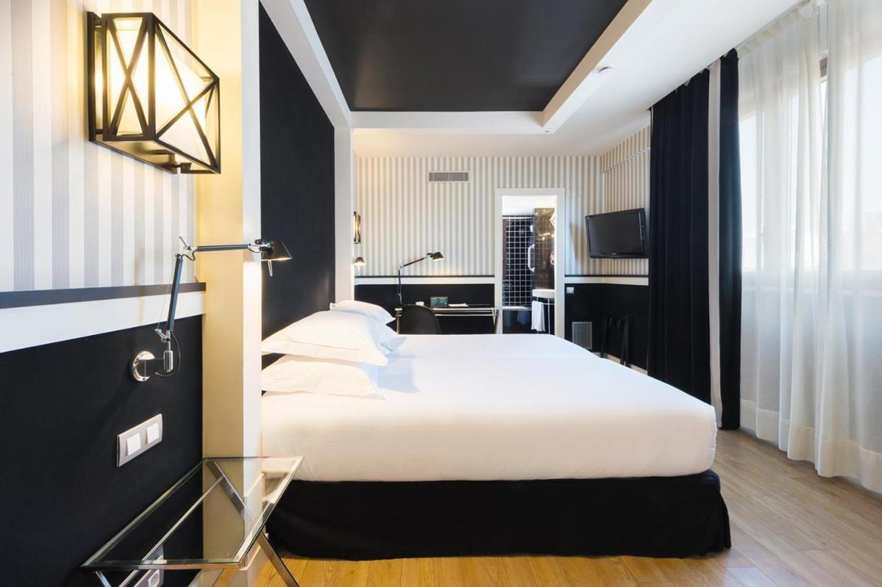 Europark Hotel Barcelona
