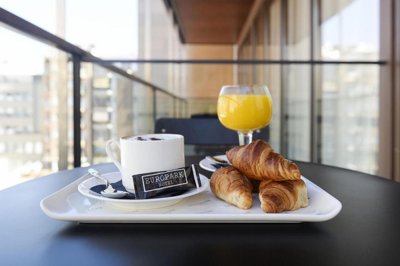 Europark Hotel 3*