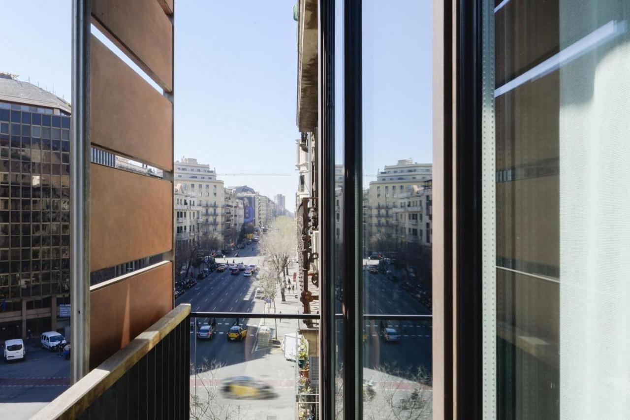 Hotel Europark Barcelona