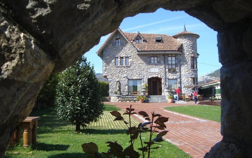 Rural La Llosa De Samano Hotel Castro Urdiales