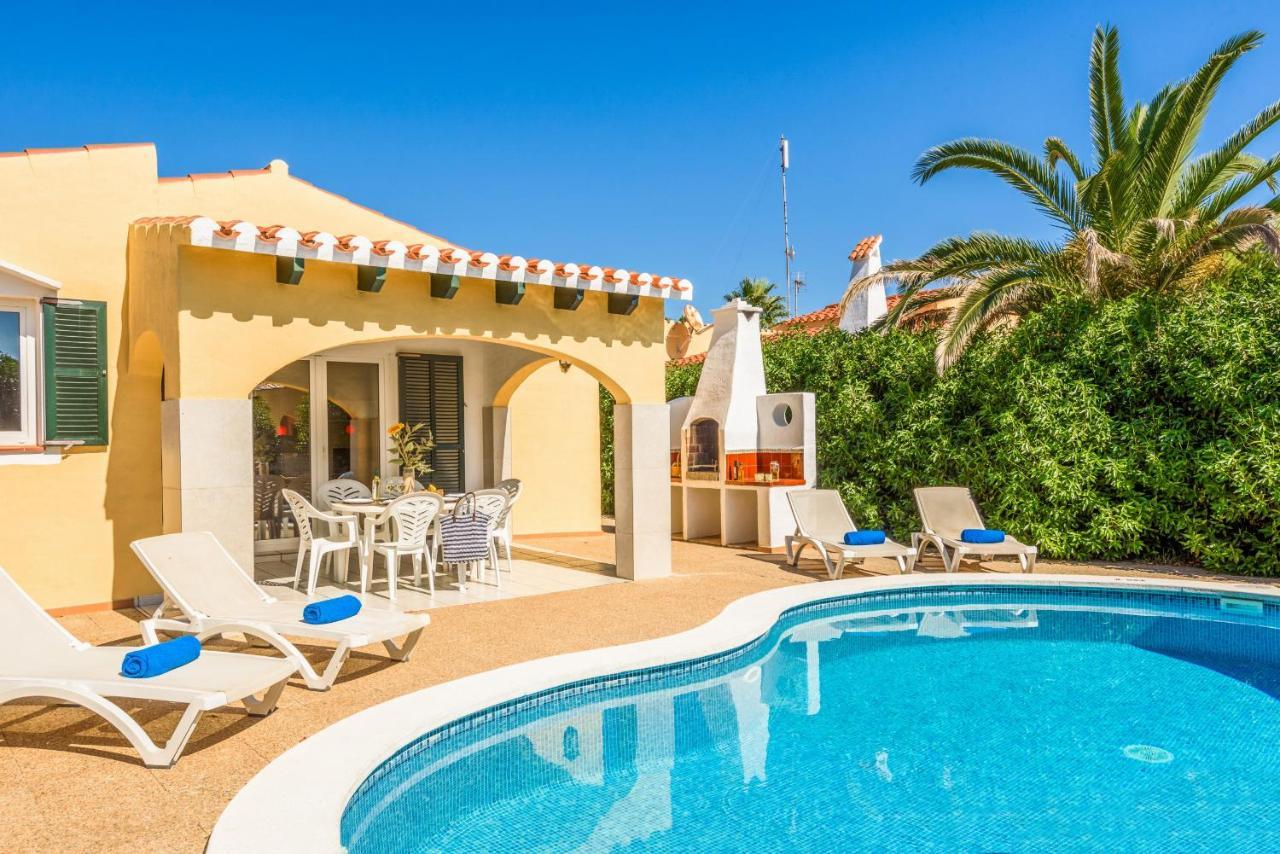 Menorca Luna By Mauter Villas Villa