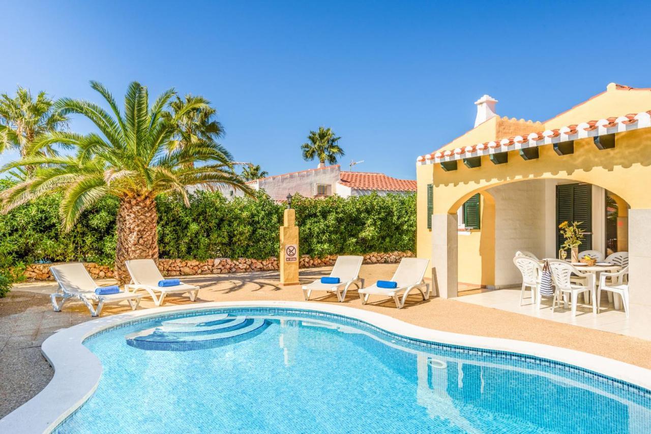 Menorca Luna By Mauter Villas Villa *