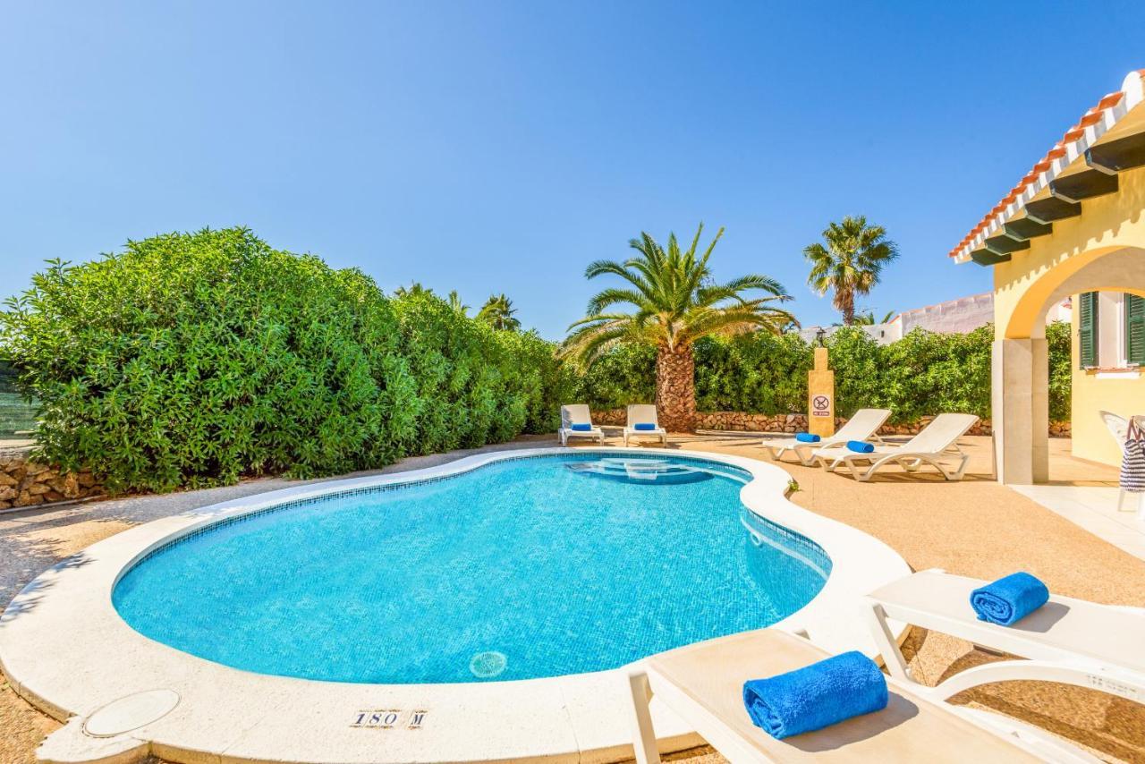 Villa Menorca Luna By Mauter Villas *