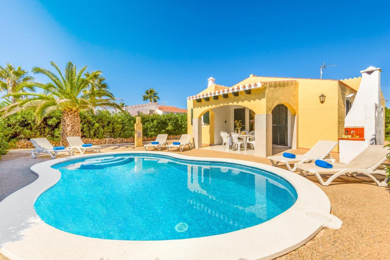 Menorca Luna By Mauter Villas Villa Cala'N Bosch (Menorca)