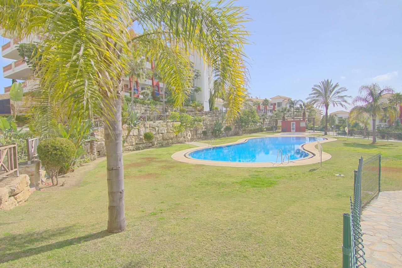 Ct 160 - Isla Rubi Apartment *