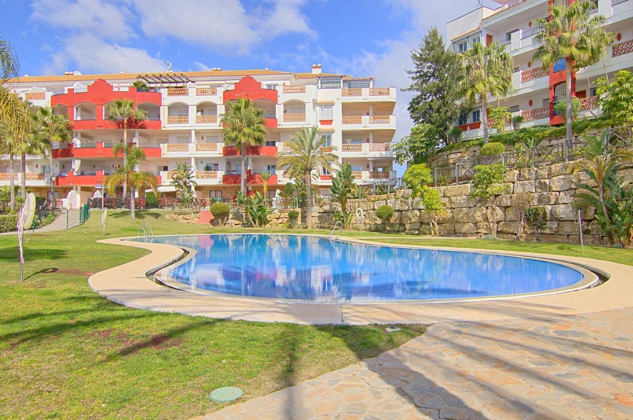 Apartment Ct 160 - Isla Rubi Sitio de Calahonda