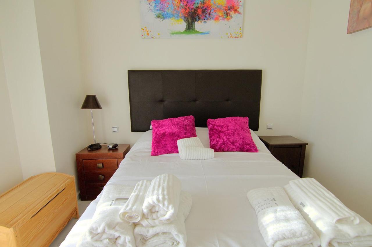 Apartment Ct 160 - Isla Rubi
