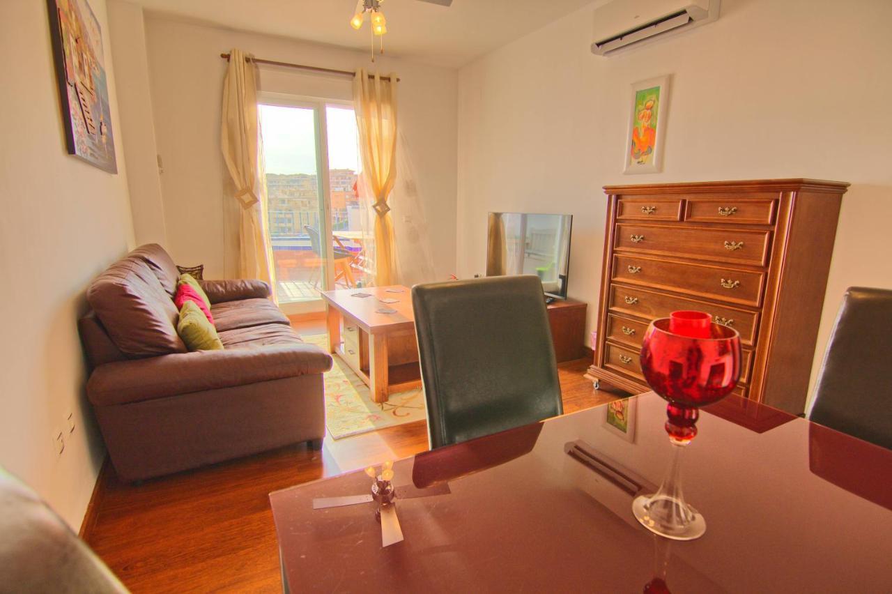 Ct 160 - Isla Rubi Apartment