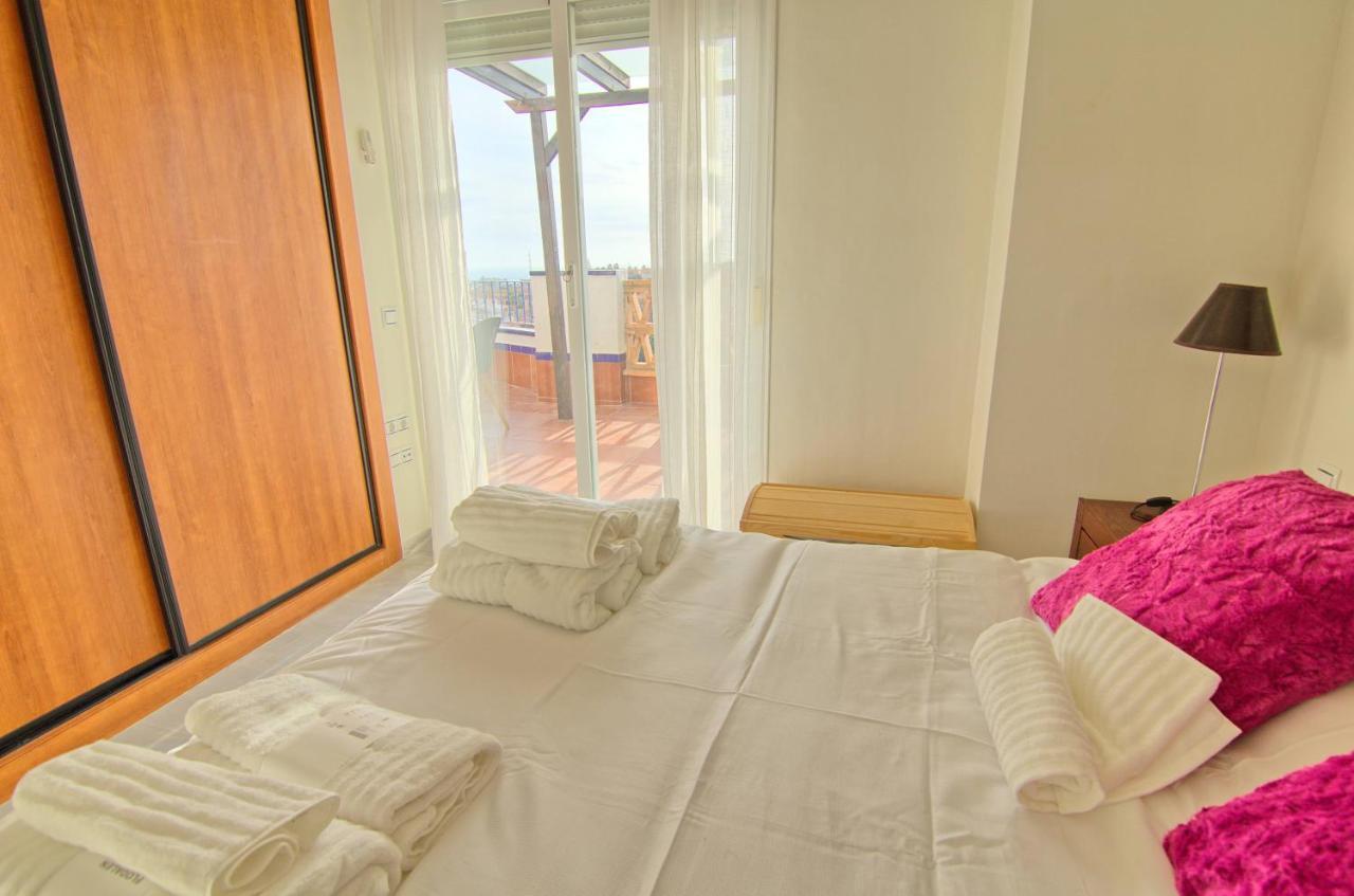 Ct 160 - Isla Rubi Apartment Sitio de Calahonda