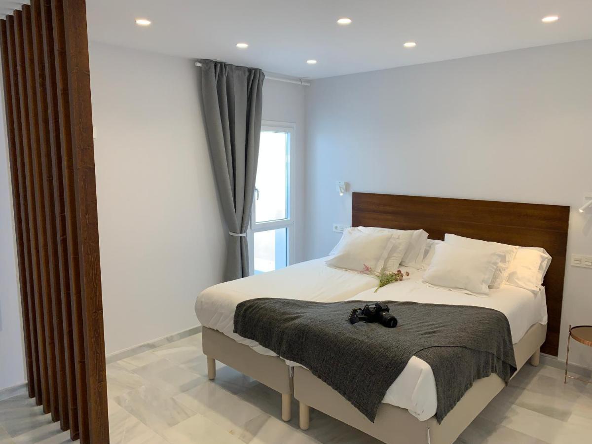 San Lorenzo Y Apartment Cadiz