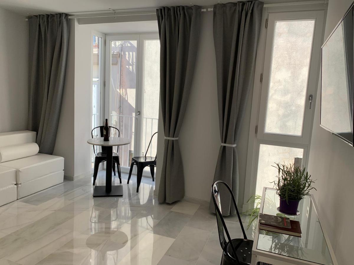 Apartment San Lorenzo Y *