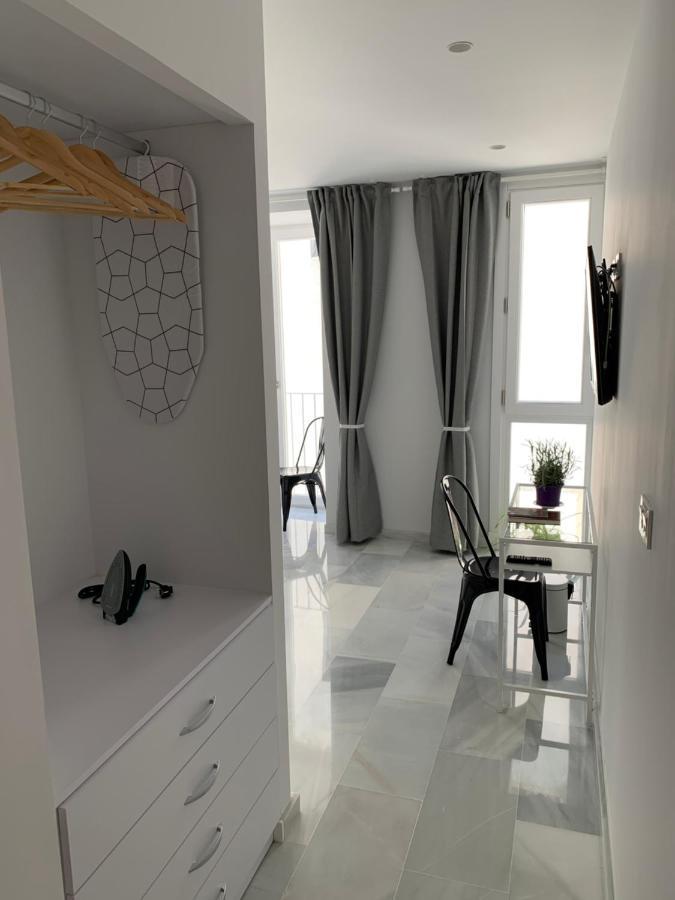 San Lorenzo Y Apartment