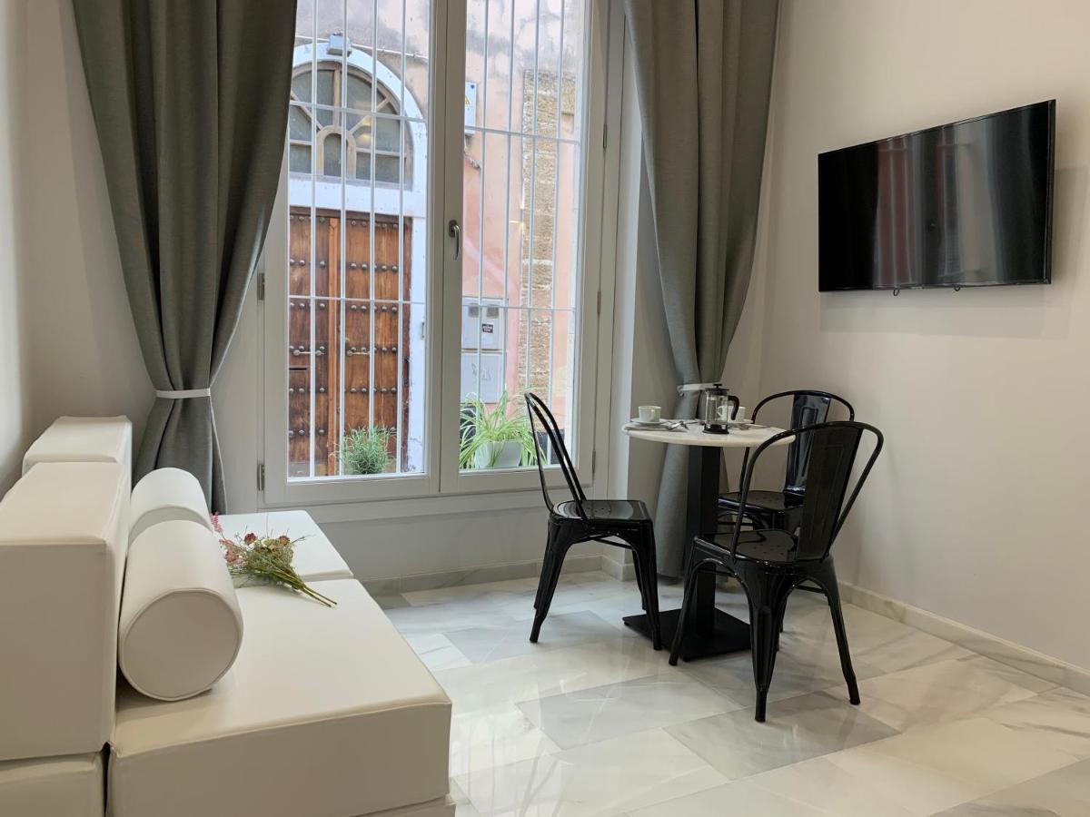 San Lorenzo Y Apartment *