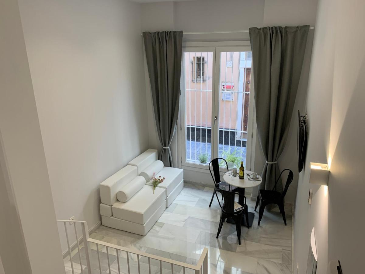 Apartment San Lorenzo Y Cadiz
