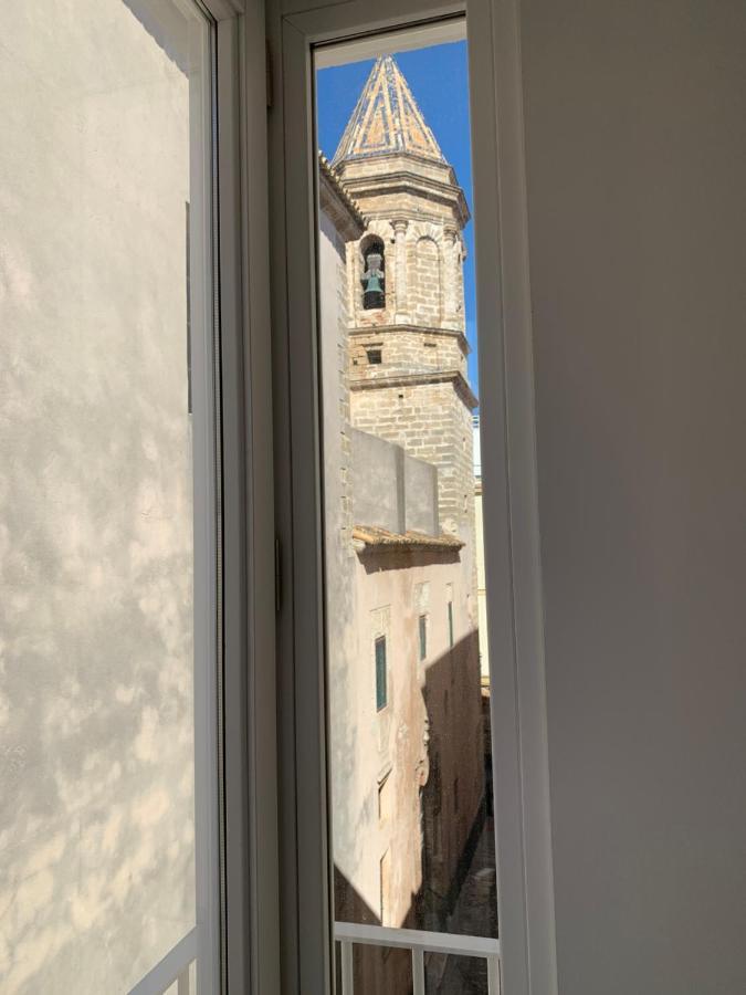 San Lorenzo Y Apartment Cadiz