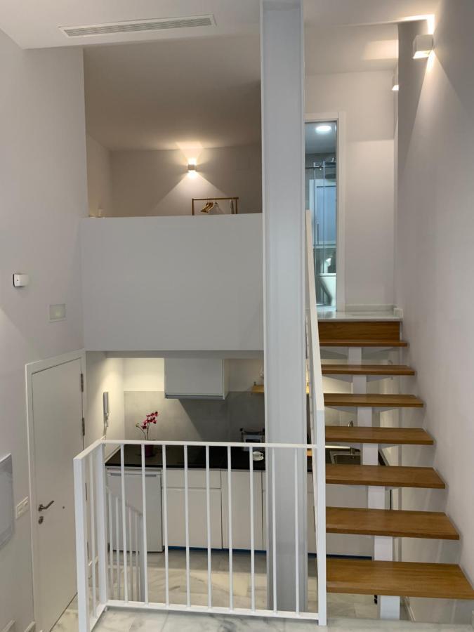 Apartment San Lorenzo Y Cadiz