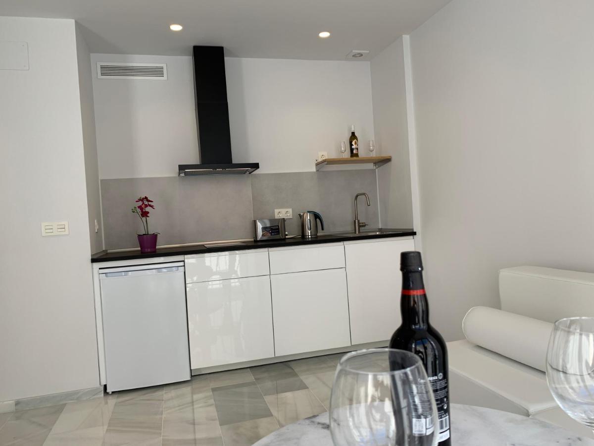 San Lorenzo Y Apartment *
