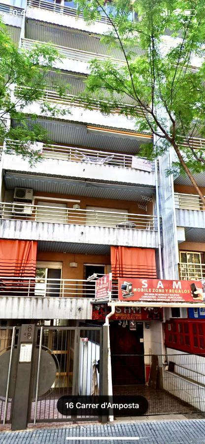 Bed & Breakfast En Salou