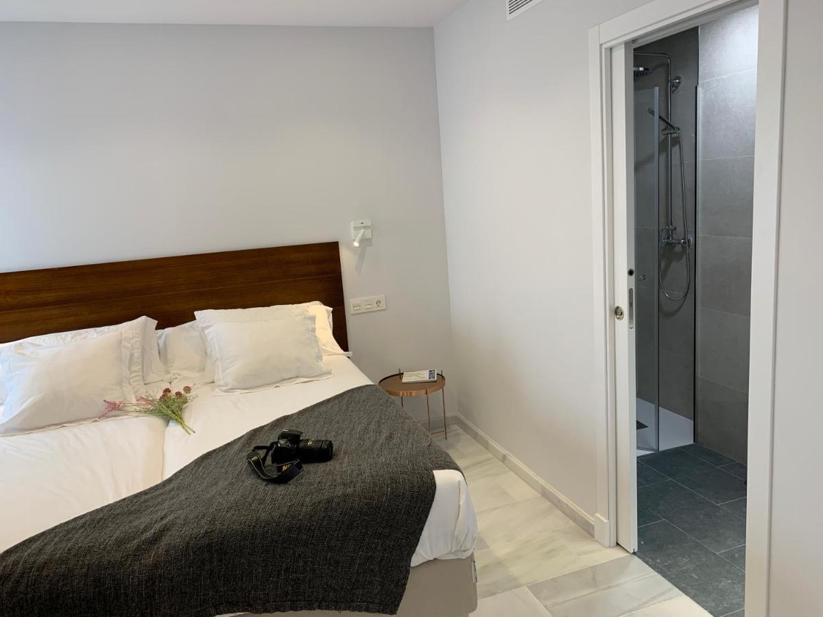 San Lorenzo Y Apartment *