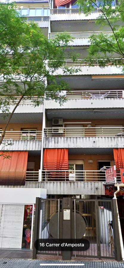 En Bed & Breakfast Salou