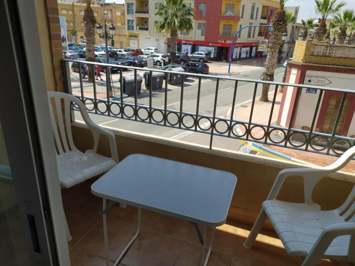 El Cordobes , Alojamiento Y Habitaciones 2* Los Alcazares