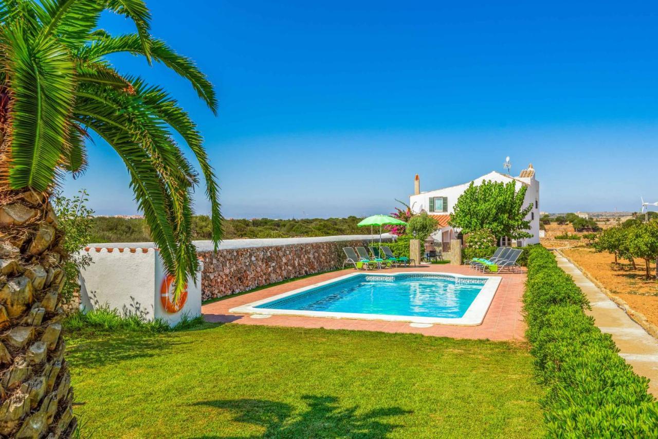 Villa Menorca Verde 1 By Mauter Ciutadella (Menorca)
