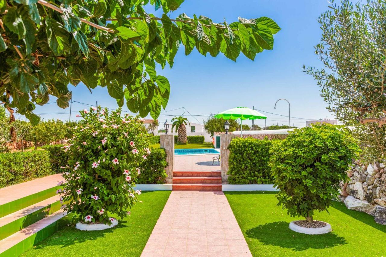 Menorca Verde 1 By Mauter Villa Ciutadella (Menorca)