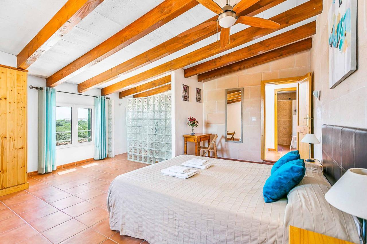Menorca Verde 1 By Mauter Villa *