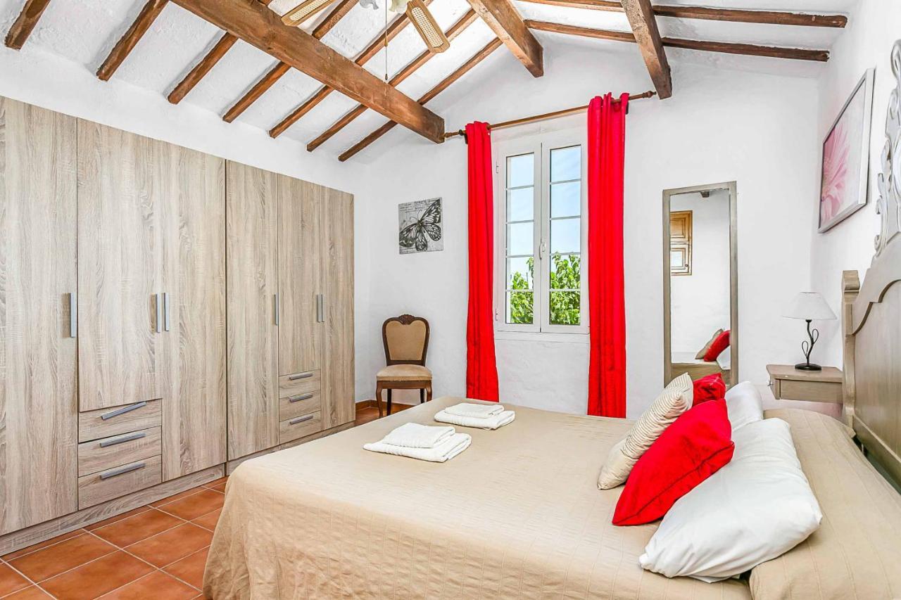 Villa Menorca Verde 1 By Mauter *