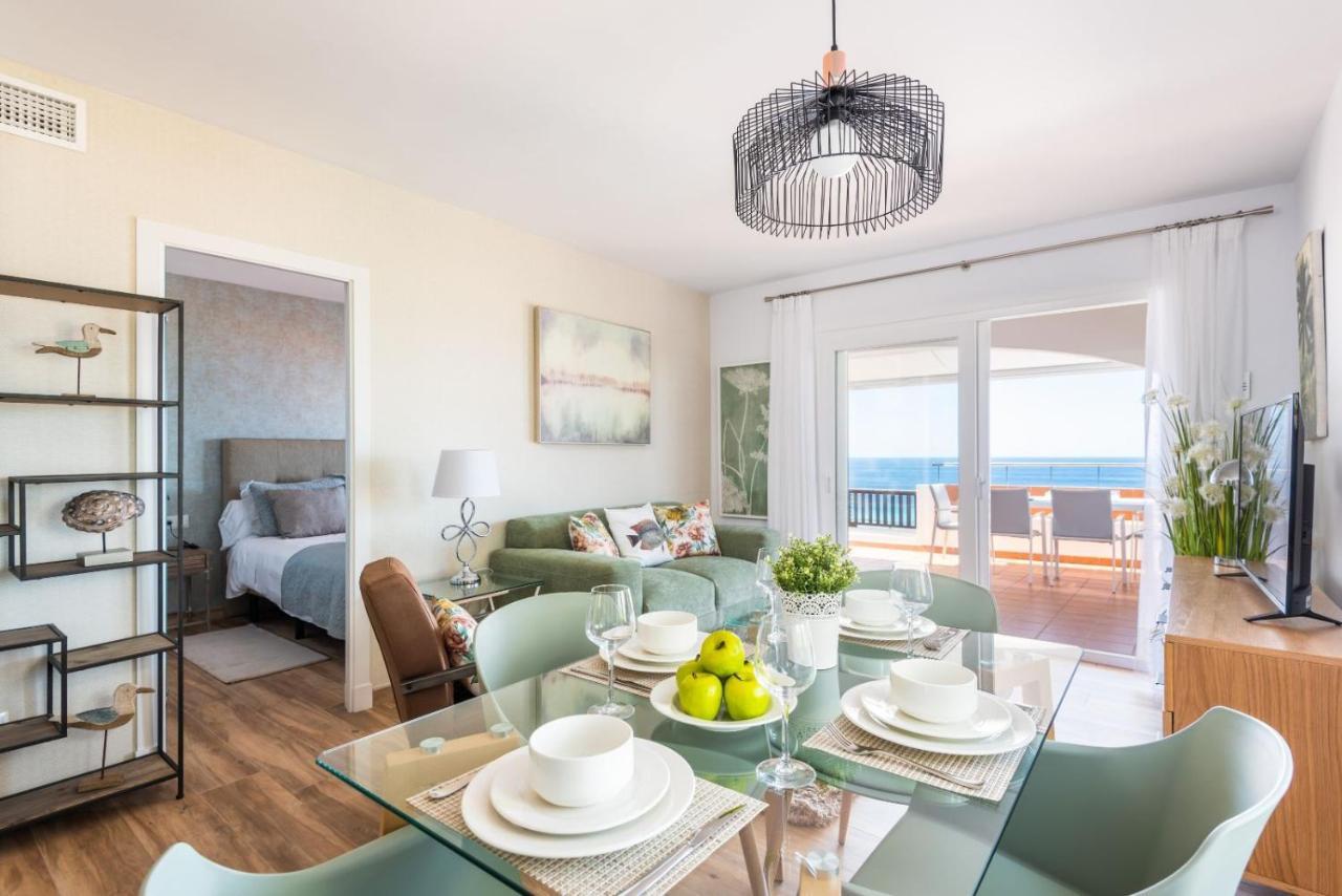Vistas By Menorca Vacations Apartment