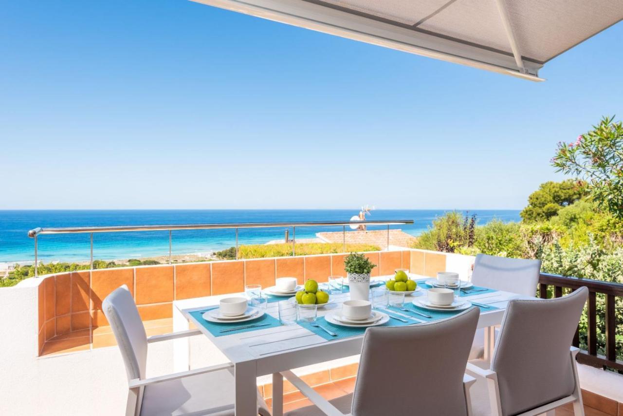Apartment Vistas By Menorca Vacations *