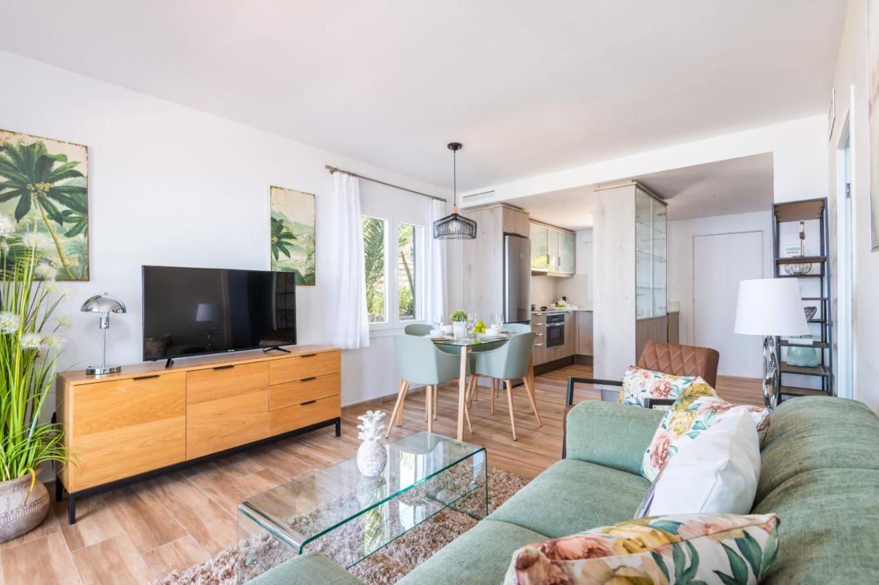 Vistas By Menorca Vacations Apartment *