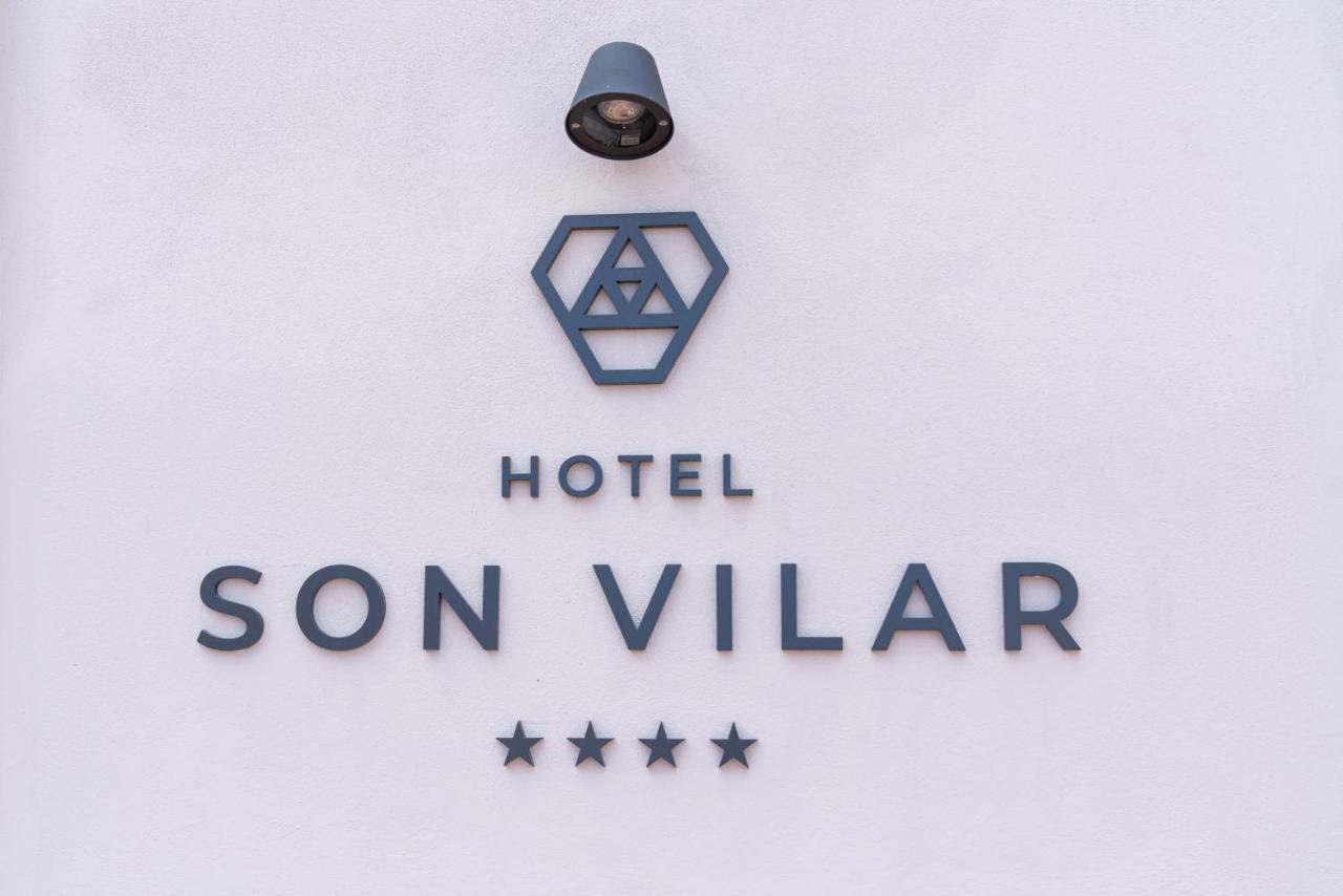 Hotel Son Vilar 3*