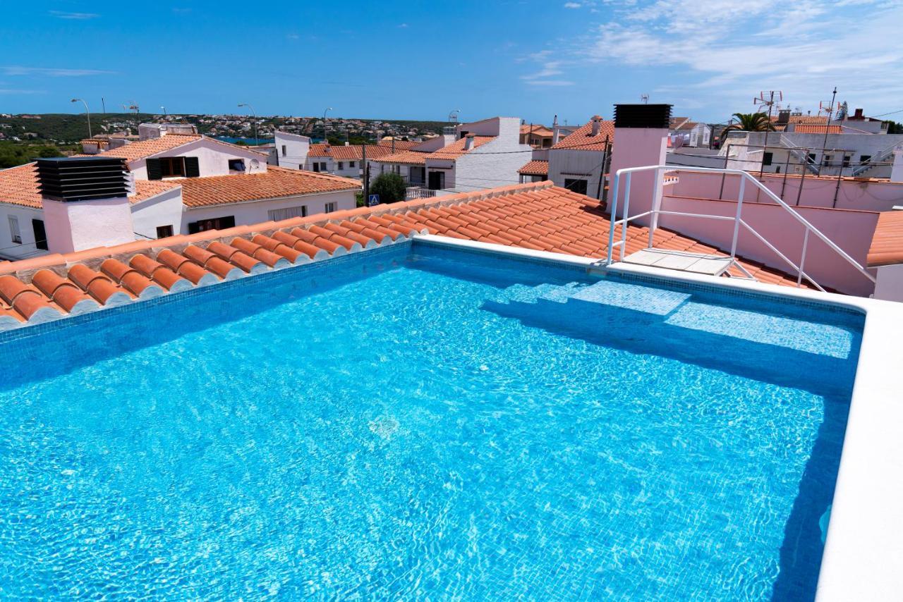 Son Vilar Hotel 3*