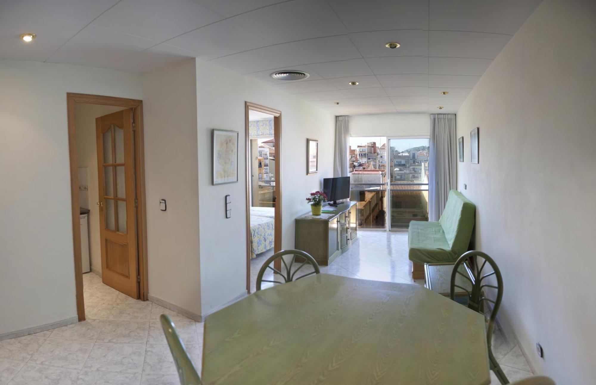 Apartamento Neptuno Calella