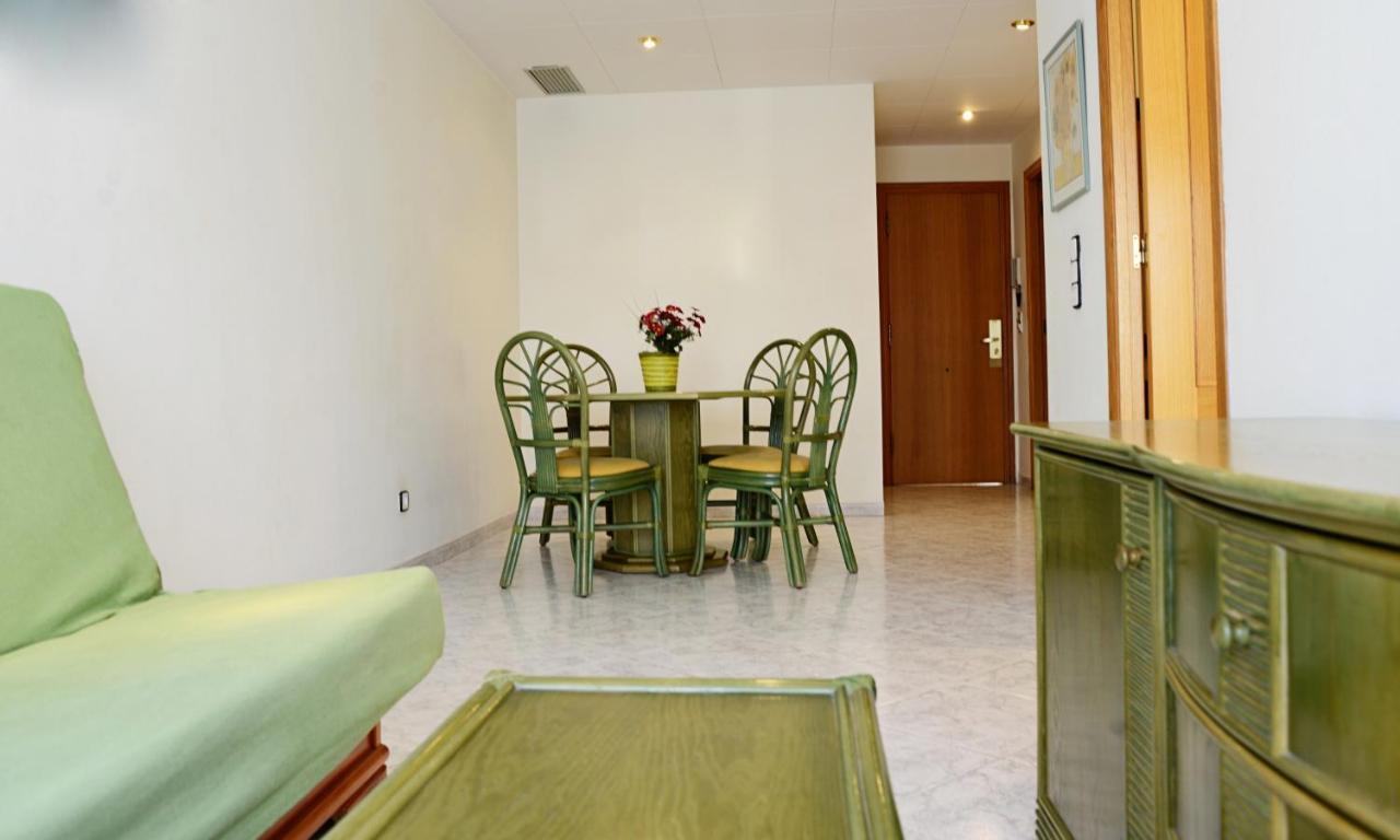 Apartamento Neptuno