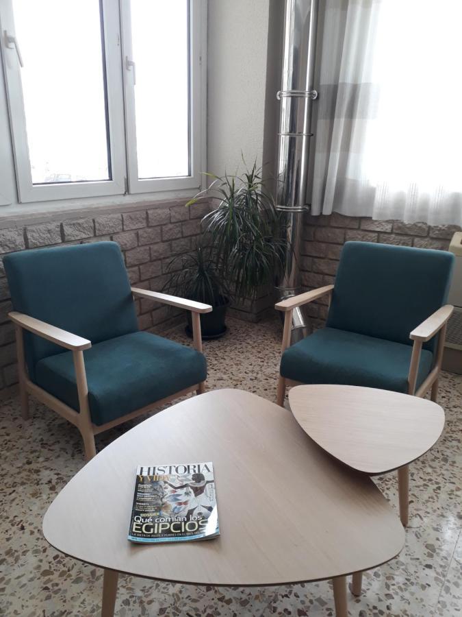 Guest house Moreno