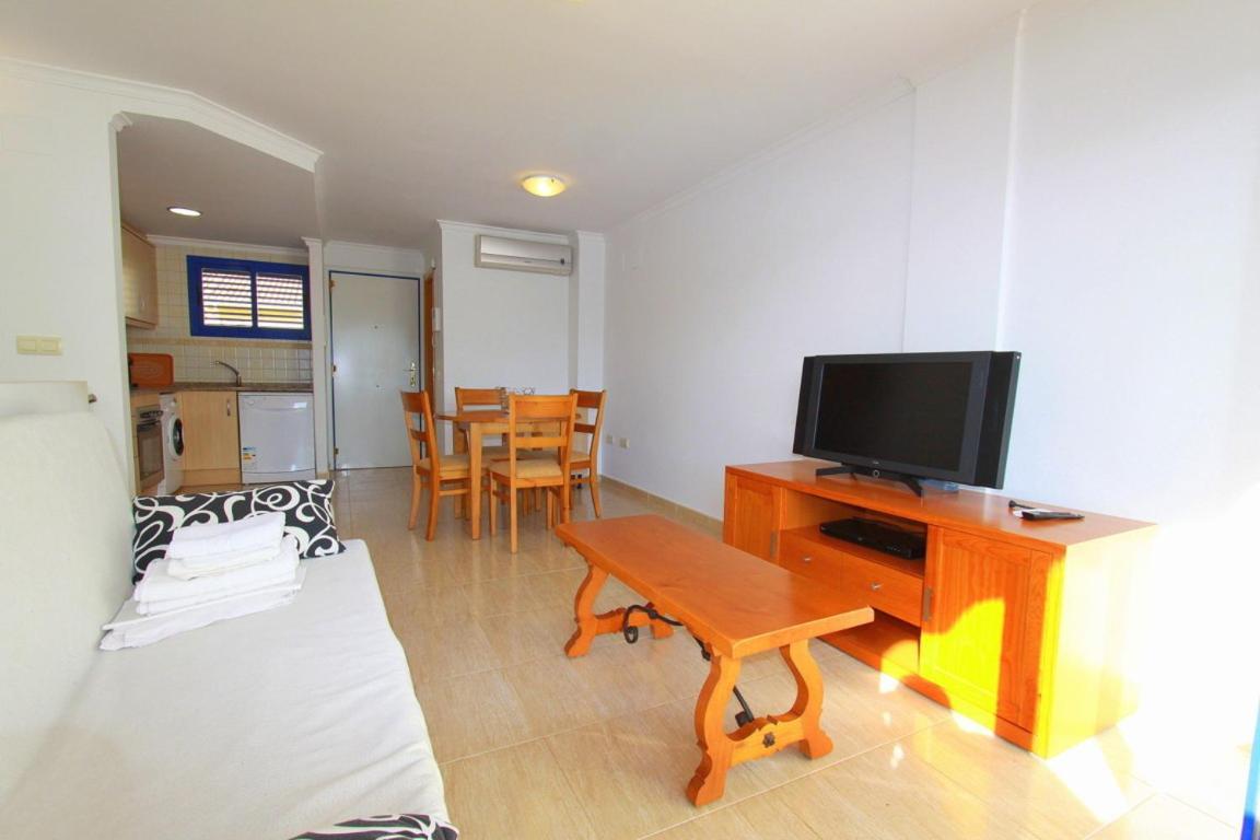 Duplex Marina Golf B5 By Costablancarent Apartamento *
